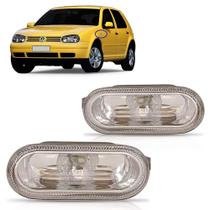 Lanterna Pisca Paralama Golf Bora Passat Polo Lateral