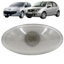 Lanterna Pisca Paralama Lateral Citroen C3 Peugeot 206