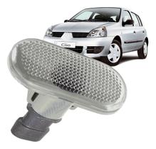 Lanterna Pisca Paralama Lateral Clio Scenic Duster C Soquete Cristal Lanterna Pisca Paralama Lateral Clio Scenic Duster C Soquete Cristal