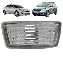 Lanterna Pisca Paralama Lateral Cruze 2012 2013 2014 2015 Lanterna Pisca Paralama Lateral Cruze 2012 2013 2014 2015