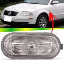Lanterna Pisca Paralama Lateral Passat 1998 1999 2 Lanterna Pisca Paralama Lateral Passat 1998 1999 2