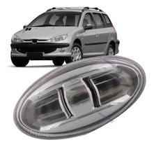Lanterna Pisca Paralama Lateral Peugeot 206 207 307 Citr C3f Lanterna Pisca Paralama Lateral Peugeot 206 207 307 Citr C3f