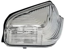 Lanterna Pisca pisca Retrovisor Dir. A0018229020 Lanterna Pisca pisca Retrovisor Dir. A0018229020