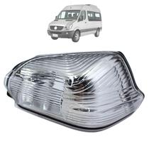 Lanterna Pisca Retrovisor Direito Sprinter 2012 até 2019 Original Lanterna Pisca Retrovisor Direito Sprinter 2012 até 2019 Original