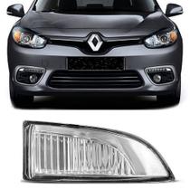 Lanterna Pisca Retrovisor Fluence Megane 2011/2014 Direita Lanterna Pisca Retrovisor Fluence Megane 2011/2014 Direita