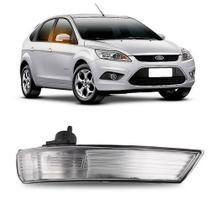 Lanterna Pisca Retrovisor Focus 2008/2018 Direita