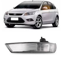 Lanterna Pisca Retrovisor Focus 2008/2018 Esquerda Lanterna Pisca Retrovisor Focus 2008/2018 Esquerda