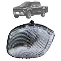 Lanterna Pisca Retrovisor S10 Trailblazer 2012 Até 2016 Original