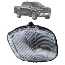 Lanterna Pisca Retrovisor S10 Trailblazer 2012 Até 2016 Original