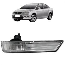 Lanterna Pisca Seta Capa Retrovisor Focus 2007 2008 Até 2017 2018