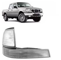 Lanterna Pisca Seta Cristal Ranger 2001 2002 03 2004 Direito