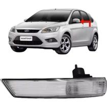 Lanterna Pisca Seta Da Capa Do Retrovisor Focus Esquerdo