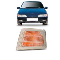 Lanterna Pisca Seta Espero 1994 1995 1996 1997 Liso Lanterna Pisca Seta Espero 1994 1995 1996 1997 Liso