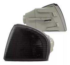 Lanterna Pisca Seta Gol Bola 1995/1999 Fumê Arteb - Lado Direito