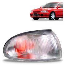 Lanterna pisca seta lancer 1993 1994 1995 cristal