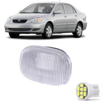 Lanterna Pisca Seta Lateral Corolla Fielder 2003 a 2008