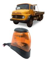 Lanterna Pisca Seta Mb 1113 1114 1313 1513 Laranja