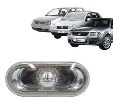Lanterna Pisca Seta Paralama Bora Polo Golf Passat Amarok