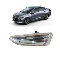 Lanterna Pisca Seta Paralama Lado Esquerdo Pecas Onix 1.0 2020/2025 Lanterna Pisca Seta Paralama Lado Esquerdo Pecas Onix 1.0 2020/2025