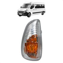 Lanterna Pisca Seta Retrovisor Renault Master 2012 2013 2014 2015 2016 2017 2018 2019 2020 2021 2022 Lanterna Pisca Seta Retrovisor Renault Master 2012 2013 2014 2015 2016 2017 2018 2019 2020 2021 2022