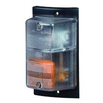 Lanterna Pisca Seta Scania T/R 112 113 142 143 Cristal Ld Lanterna Pisca Seta Scania T/R 112 113 142 143 Cristal Ld