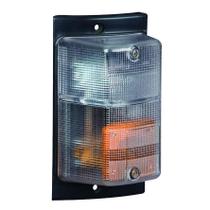 Lanterna Pisca Seta Scania T/R 112 113 142 143 Cristal Le Lanterna Pisca Seta Scania T/R 112 113 142 143 Cristal Le