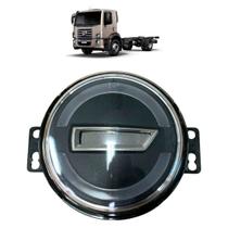Lanterna pl led dianteira/seta novo vw constellation le Lanterna pl led dianteira/seta novo vw constellation le