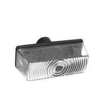 Lanterna Pl0462 Cristal Led bivolt Cargo 815 1119 2628 1317 2429 2422 Conjunto Optico Sem Soquete