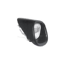 Lanterna Placa 2001 Chevrolet (gm) S10 Nk-550002 Lanterna Placa 2001 Chevrolet (gm) S10 Nk-550002