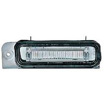 Lanterna Placa 2003 Fiesta Ate 2020 Nk-550293