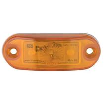 LANTERNA PLACA AM LED para UNIVERSAL/ DELIMITADORA/ LUZ DE P