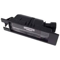 Lanterna Placa Astra Corsa Meriva Vectra 2005 Em Diante Sem Soquete