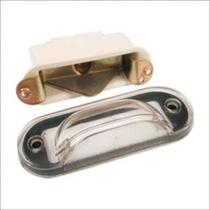 Lanterna Placa Brasilia Gol Ate 1986 Passat Tl Variant 105943141660