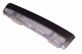 Lanterna placa chevette Lanterna placa chevette