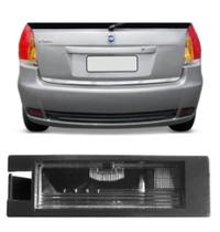 Lanterna Placa com Soquete e Lâmpada Palio Uno Punto Doblo Spin Agile Cobalt Montana ete7127 Lanterna Placa com Soquete e Lâmpada Palio Uno Punto Doblo Spin Agile Cobalt Montana ete7127