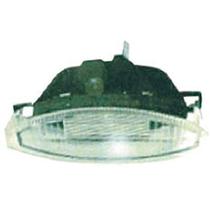 Lanterna Placa Corsa-kadett Gl gls 1996 Nk-550237 Lanterna Placa Corsa-kadett Gl gls 1996 Nk-550237