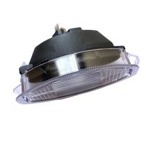 Lanterna Placa Corsa Kadett Vectra Prisma Celta 1996 Em Diante