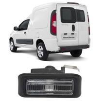 Lanterna Placa Doblo 2002/2021 Fiorino 2014/2021
