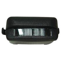 Lanterna Placa Escort 1987 Em Diante Hobby Ate 1996 Verona 1988 Ate 1991 Compatível 542 943021547 943021 A Zetec
