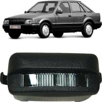 Lanterna Placa Escort Verona 1987 1988 1989 1990 A 1996