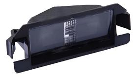 Lanterna Placa ETE3500 HB20X Lado direito 925201S200