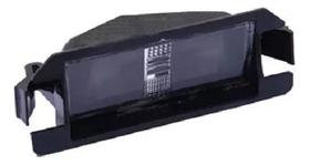 Lanterna Placa ETE3501 HB20X Lado Esquerdo 925101S200 Lanterna Placa ETE3501 HB20X Lado Esquerdo 925101S200