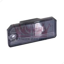Lanterna Placa ETE3502 HB20S Lado Direito 925201S100 Lanterna Placa ETE3502 HB20S Lado Direito 925201S100