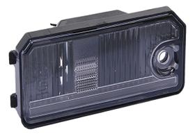 Lanterna Placa ETE3503 HB20S Lado ESquerdo925101S100 Lanterna Placa ETE3503 HB20S Lado ESquerdo925101S100