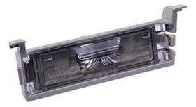Lanterna Placa ETE3505 Toyota Etios Sem Soquete 812700D080 Lanterna Placa ETE3505 Toyota Etios Sem Soquete 812700D080