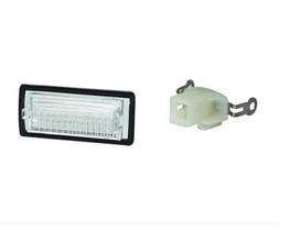 Lanterna Placa Fiat Palio 04 A 08 Weekend 04 A 17 Lanterna Placa Fiat Palio 04 A 08 Weekend 04 A 17