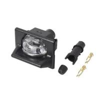 Lanterna Placa Fiat Uno 1985 A 2004 Lanterna Placa Fiat Uno 1985 A 2004