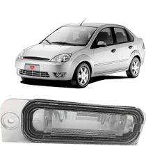 Lanterna Placa Fiesta 2003 2004 2005 2006 2007 2008 A 2012