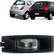 Lanterna Placa Fiesta Ka 1996 97 98 99 00 01 02 A 2008 Lanterna Placa Fiesta Ka 1996 97 98 99 00 01 02 A 2008