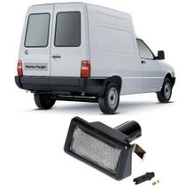Lanterna Placa Fiorino 1985/2013